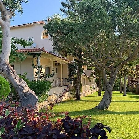 Villa Kastri Apartments Василики Екстериор снимка